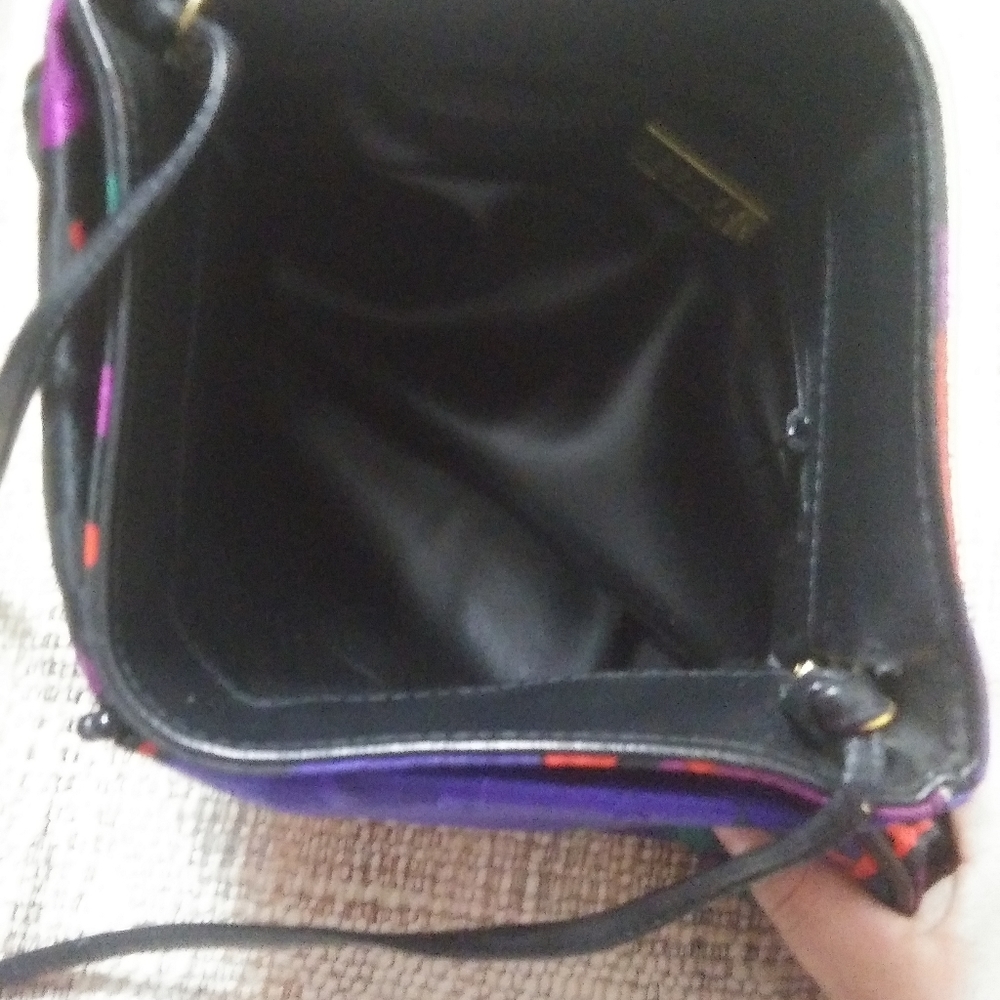 J.Renee vintage handbag - Picture 5 of 5